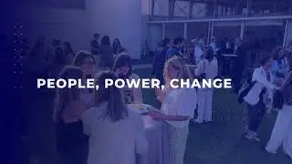 People, Power, Change | Organizing as Leadership | IE Editorial Knowledge