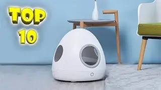 Top 10! Amazing Products AliExpress & Amazon 2019 | New Gadgets. Tech