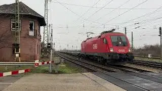K&eacute;t soromp&oacute;s snitt Szajolb&oacute;l 🚆