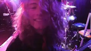 Shadez of Blu-The Break (St. Bernards Hotel)