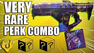 Royal Executioner GOD ROLL GUIDE! Only Fusion Rifle With These Perks Destiny 2 Lightfall