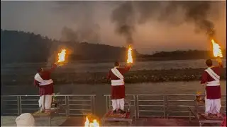 कैसे गंगा मैया ने मेरे जीवन में एक नई प्रेरणा दी? 25 December 2025