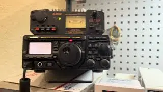 КВ транзисторный усилитель мощности 2000 Вт 1,8-54 МГц для R7DP