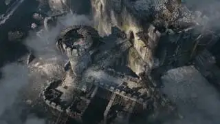 For Honor/TES Online Epic battle - montage