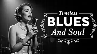 Vintage Blues & Soul | Etta James Inspired Love Stories