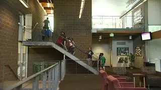 South Bellevue Community Center Overview