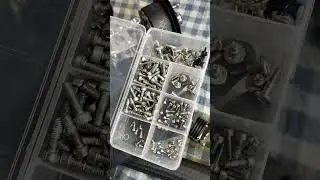 Important tip about disassembling the drone!
