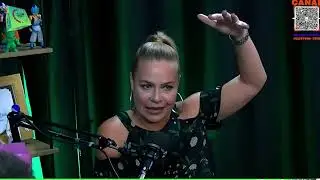 EP. #101 - Podcast Ponto de Vista - Lu Oliveira (Ex-Vereadora, Empres&aacute;ria)