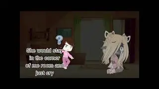 Introduce the monster from your childhood. (trend)