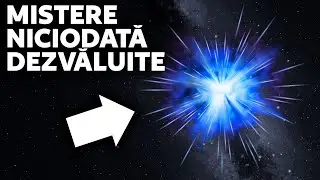 7 Mistere Ale Universului Pe Care Nu Le Știai | Documentar