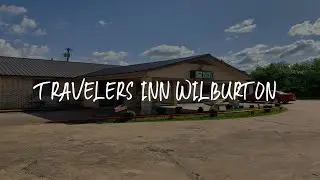 Travelers Inn Wilburton Review - Wilburton , United States of America