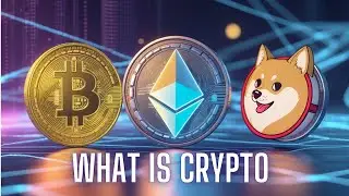 What is Cryptocurrency? A Beginner's Guide to Digital Currency