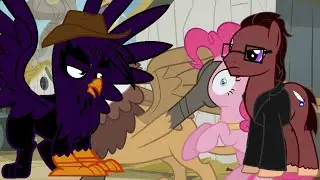 A Buck to the Face - The Lost Treasure of Griffonstone