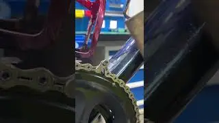 Remove chain link fast. #cycling #cyclingtips #tipsandtricks #Biketips #cycle #cycletips