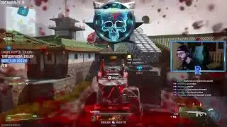 Cx BO7 Wagers - Reclximer FULL TWITCH STREAM VOD 12/21/25