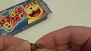 Muddy Bears - Chocolate covered Gummy Bears