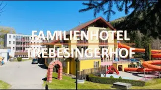Familienhotel Trebesingerhof
