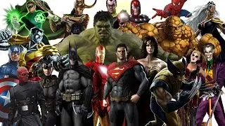 Comic Book Nerd Nation Podcast Ep. 172