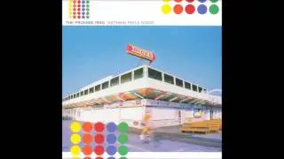 The Promise Ring - Forget Me