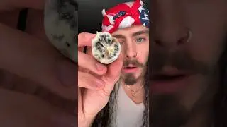 БАНАН С СЕМЕЧКАМИ 🍌