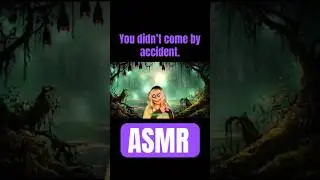 The Swamp Invited You | Dark ASMR Roleplay