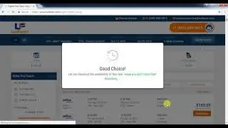 How to Find Cheap Flight Ticket Online | Cheap Travel Hack and Airline Ticket Booking Secrets