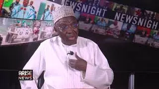ECOWAS Cannot Go To War With Niger Without The Approval of The United Nations - Aminu Wali