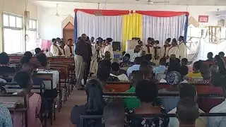 Tegeta Sda Majengo Part III