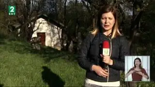 ​Малката Света гора на Балканите - Драгоман