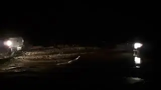 TRUCK STUCK IN DEEP MUD HOLE WHAT WILL IT TAKE TO GIT IT OUT 