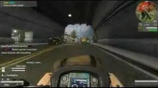 ET:QW Demo 2