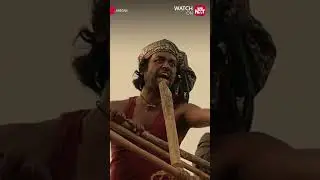 Saved!!🫡| Anegan | Dhanush | Sun NXT | Shorts