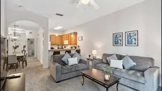 Our 3 bed condo on Bahama Bay near to Disney Florida