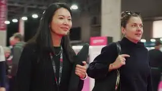 FairCom's Chief Architect Mike Bowers Interviewed at IoT Solutions World Congress 2023