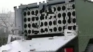 China Tested 'Swarm Attack Drone' launched from a truck and helicopters - FORTH Breaking News