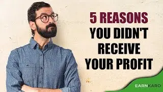 Reasons You Didn't Receive Your Profit from EarnKaro (Hindi)