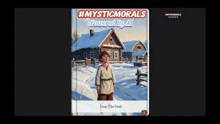 Ivan the Fool &mdash; A Classic Russian Folktale of Innocence, Wisdom, and Humble Kindness | MysticMorals