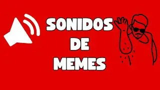 Efectos De Sonido De Memes Populares Para Editar Videos