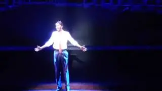 Motown the Musical - The life and Legacy of Berry Gordy - 2015