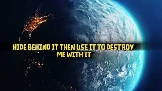 Read The Fine Print by Wilahkyn (Official Lyric Video) (c) Beastmade Publishing 