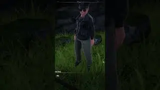 The SECRET Hidden NPC Of Palworld!