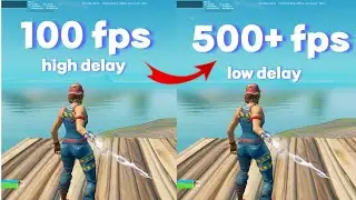Optimize Windows 11 for Gaming and Get More FPS (PC Tweak)