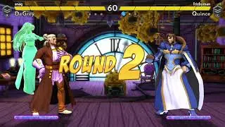 Fantasy Strike Zoner-Wildcard Team vs RAGE QUITTER Snag 9-18-21 ONE