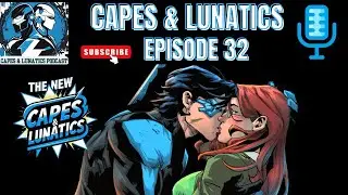 Must-Read Comics: New Issues and Timeless Masterpieces