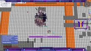 Hunt Dark Lord MVP Using Convex Mirror (Ragnarok Classic 2002)