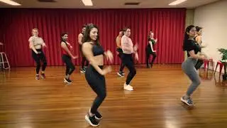 Sexy Silk - Jessie J // Madalyn Milazzo Choreography
