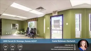 1800 Farrell Dr Wamego, Kansas 66547 | Real Estate Websites | QuickTours.net