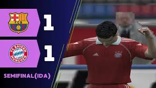 ⚽MAKAAY SE SACA LA TULA Y MAQUILLA EL RESULTADO ANTE UN BARCA CAGON Y CAGADO DE FRIO