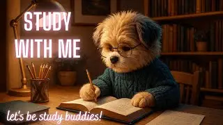 3-hour AI STUDY Music | Deep Focus, Concentration & Reading Music