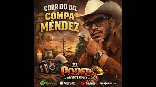 Corrido del compa Méndez 
